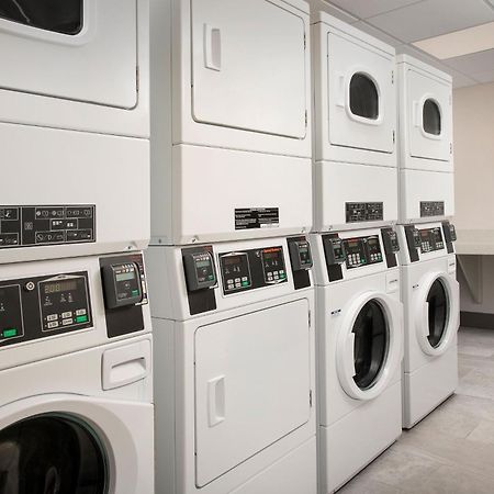 Element Seattle Sea-Tac Airport Ξενοδοχείο Tukwila Εξωτερικό φωτογραφία