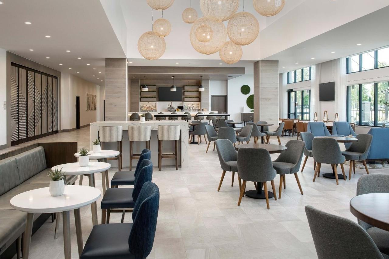 Element Seattle Sea-Tac Airport Ξενοδοχείο Tukwila Εξωτερικό φωτογραφία