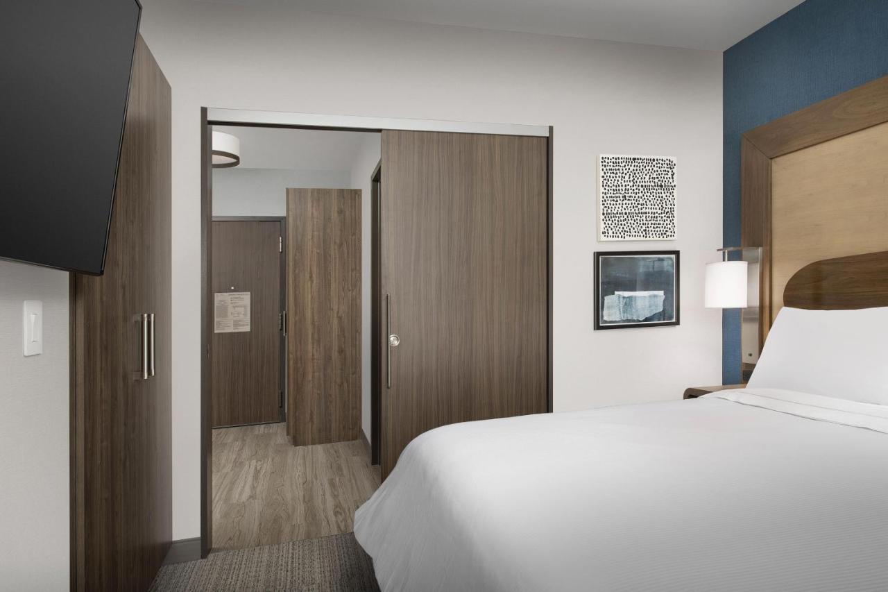 Element Seattle Sea-Tac Airport Ξενοδοχείο Tukwila Εξωτερικό φωτογραφία