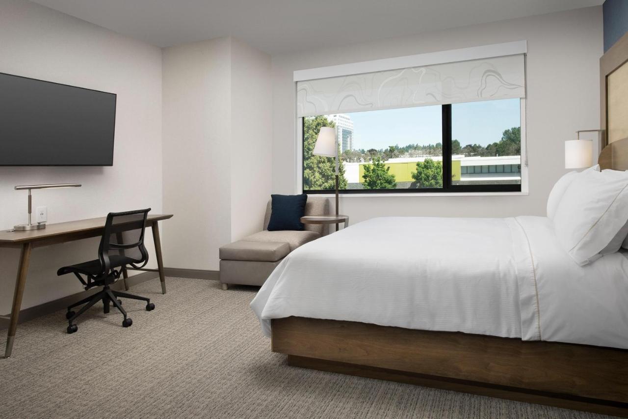Element Seattle Sea-Tac Airport Ξενοδοχείο Tukwila Εξωτερικό φωτογραφία