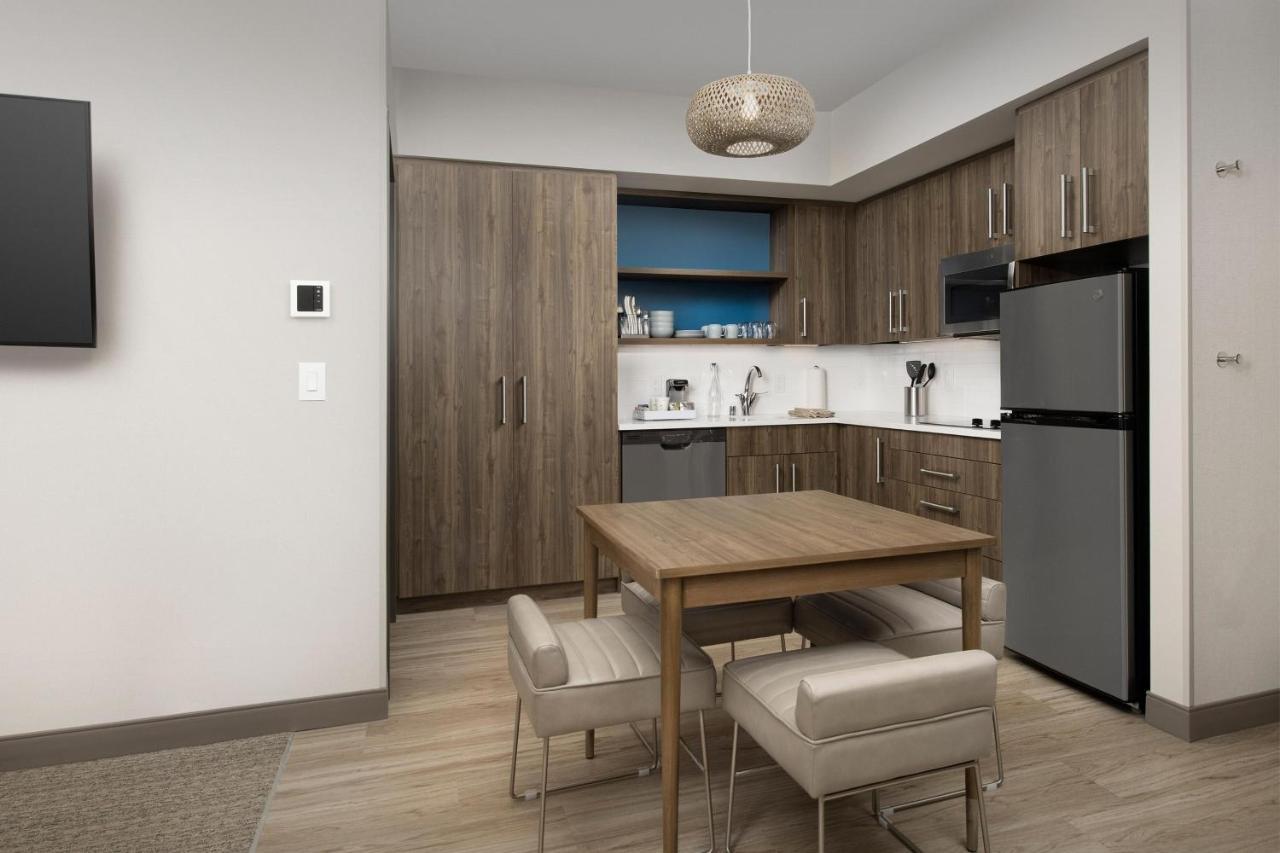 Element Seattle Sea-Tac Airport Ξενοδοχείο Tukwila Εξωτερικό φωτογραφία