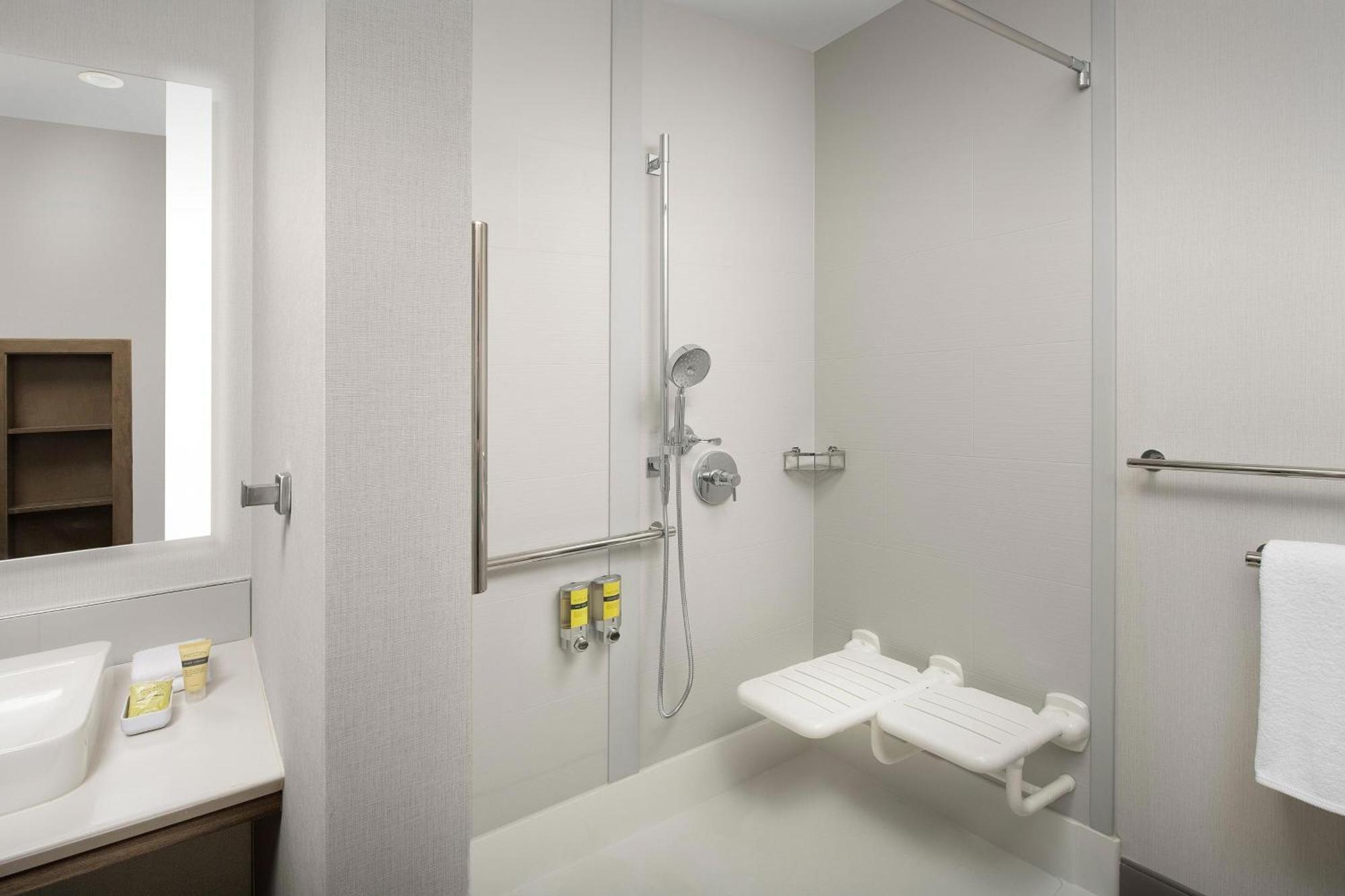 Element Seattle Sea-Tac Airport Ξενοδοχείο Tukwila Εξωτερικό φωτογραφία