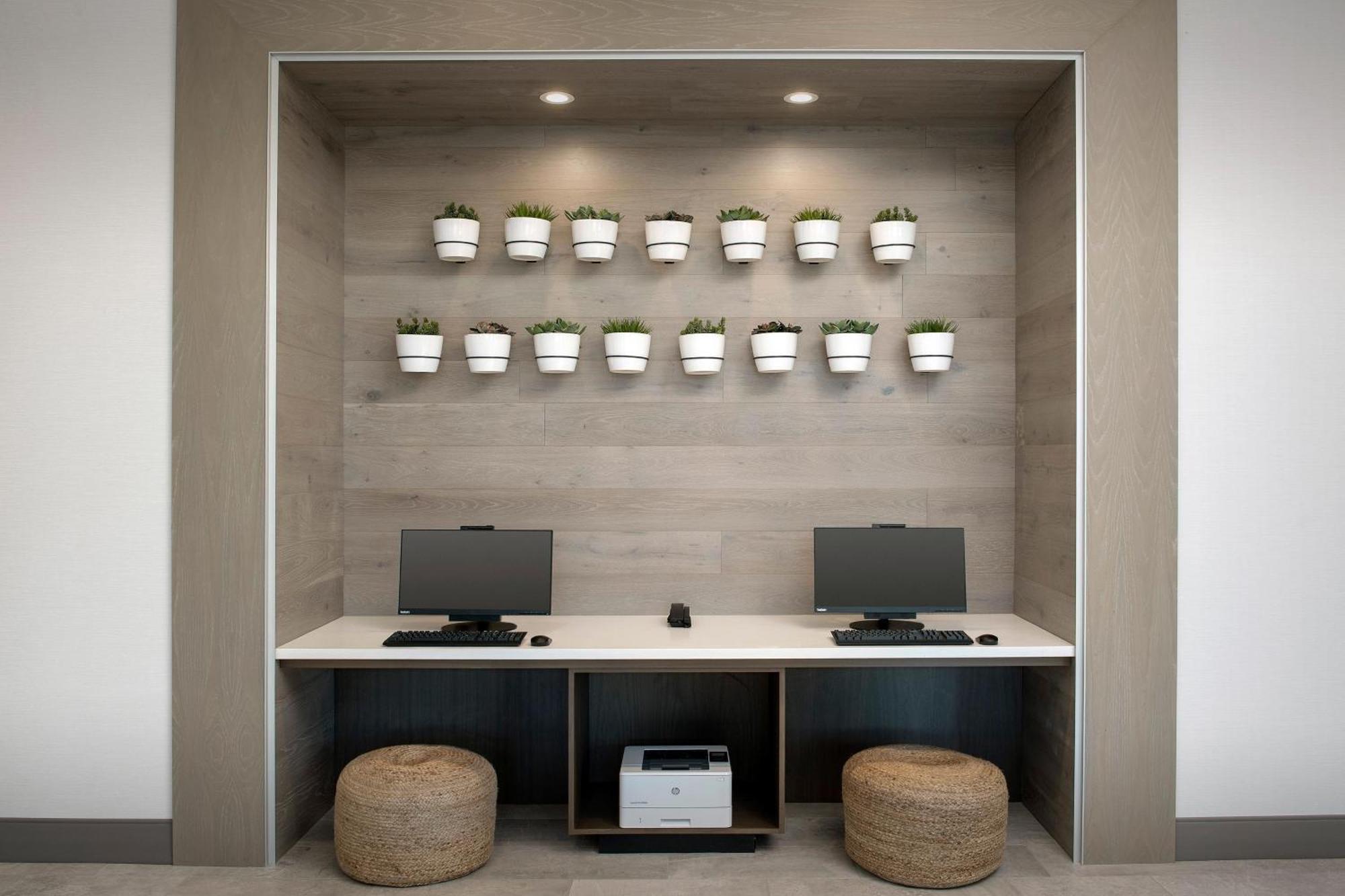 Element Seattle Sea-Tac Airport Ξενοδοχείο Tukwila Εξωτερικό φωτογραφία