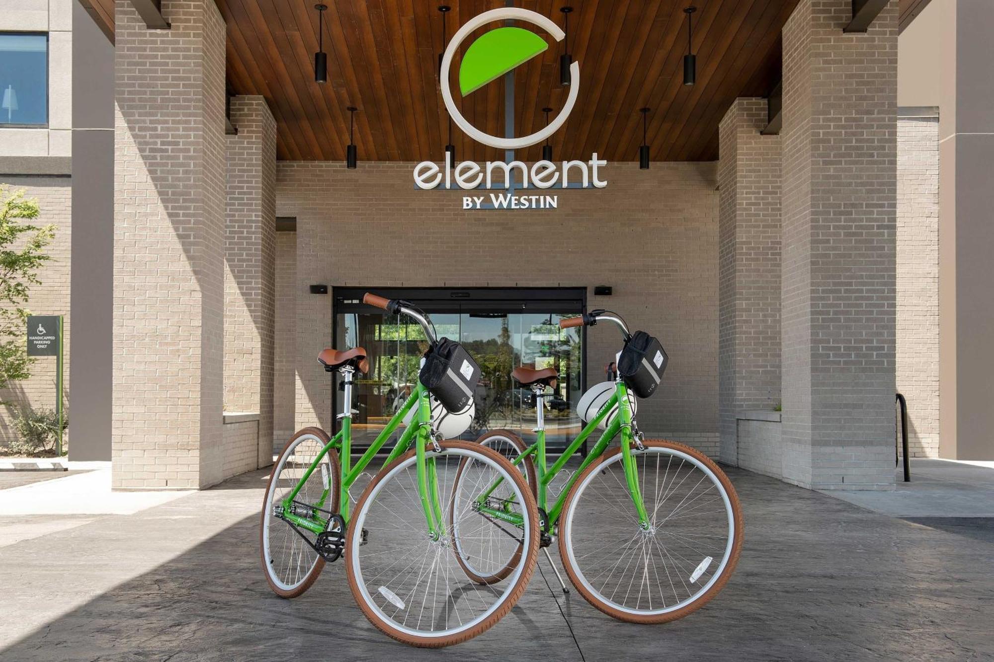 Element Seattle Sea-Tac Airport Ξενοδοχείο Tukwila Εξωτερικό φωτογραφία