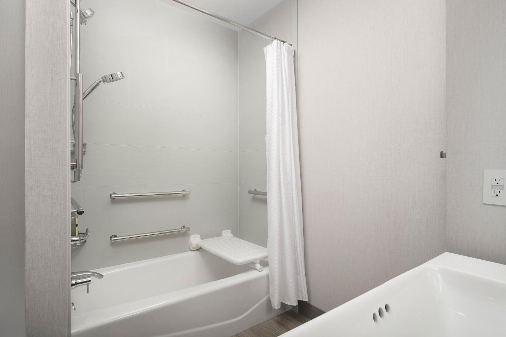 Element Seattle Sea-Tac Airport Ξενοδοχείο Tukwila Εξωτερικό φωτογραφία