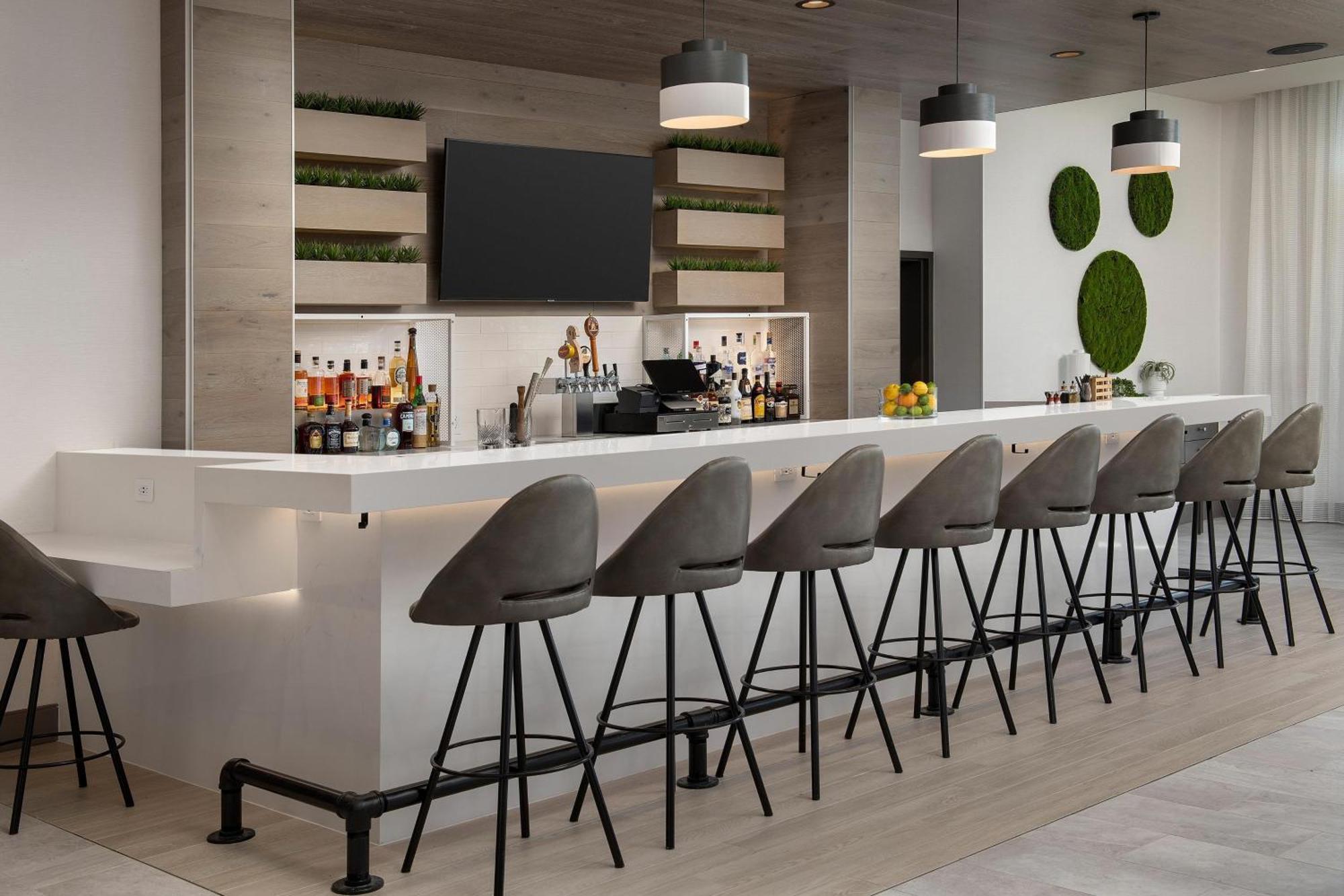 Element Seattle Sea-Tac Airport Ξενοδοχείο Tukwila Εξωτερικό φωτογραφία